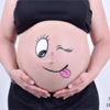 Naissance
Enfants - Bellypainting ( Peinture sur ventre)