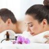 Massage en DUO - Massage sur mesure A'CORPS PARFAIT 60' en DUO Massage en DUO - Massage sur mesure A'CORPS PARFAIT 60' en DUO