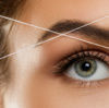 Epilation au fil - Entretien ligne sourcils