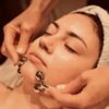 Les soins experts - Rituel d'exception rides et fermeté  Les soins experts - Rituel d'exception rides et fermeté