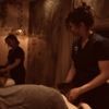 Les soins visage en duo - Eveil sensoriel de la tête en duo