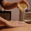 Massages - Le soin du dos