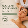 Le coin des petits - Soin visage ado