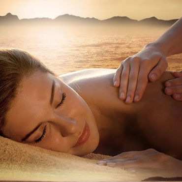 Rituels Corps THALGO gommage+massage Rituels Corps THALGO gommage+massage